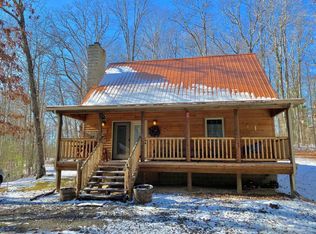 2851 Edith Gap Rd, Coeburn, VA 24230