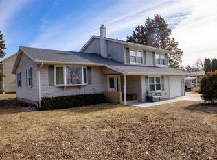 505 W 6th St, Tipton, IA 52772
