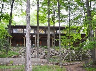 8376 White Wolf Dr, Presque Isle, WI 54557