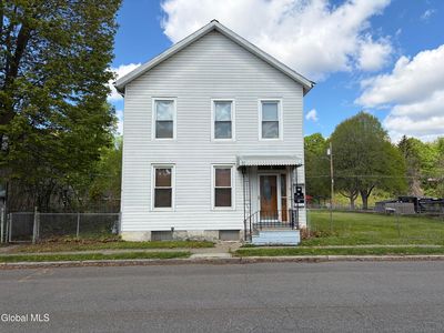 82 4th Street, Waterford, NY, 12188