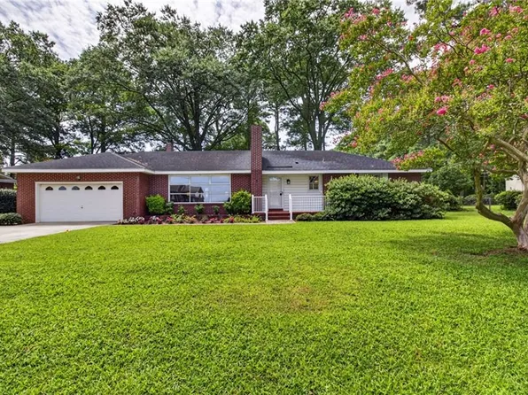 4644 River Shore Rd, Portsmouth, VA 23703