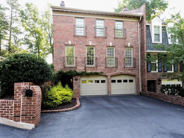 413 The Chace #1-J, Sandy Springs, GA 30328