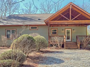 2096 Gemini Springs Rd, Young Harris, GA 30582