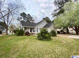 1367 Chandler Cir, Florence, SC 29505