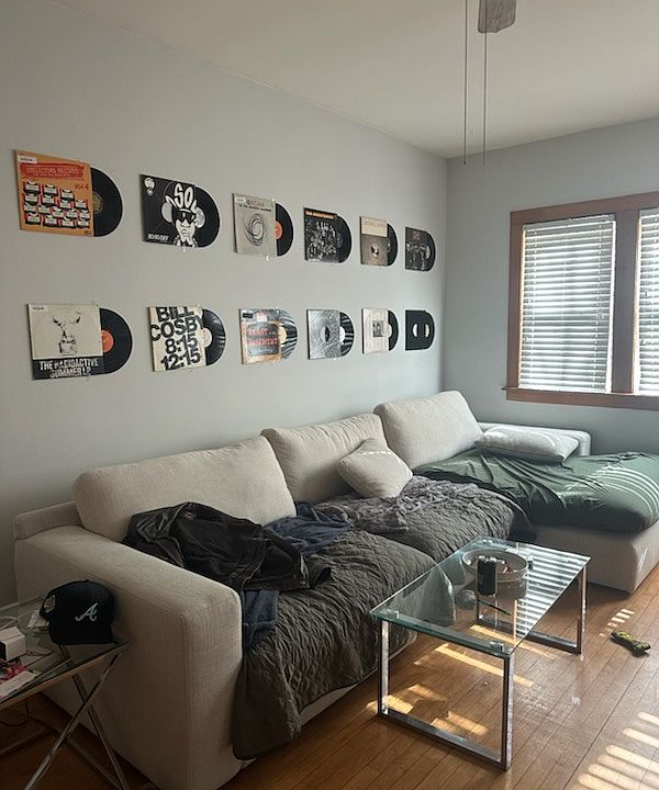 1st image of 1522 W Melrose St #1-F