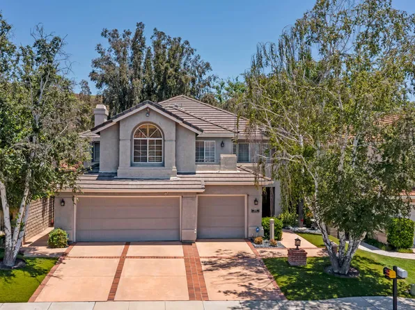 5051 Blackpool Ave, Oak Park, CA 91377
