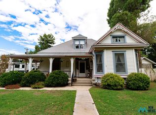 112 W Blodgett St, Carlsbad, NM 88220