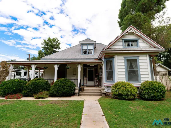 112 W Blodgett St, Carlsbad, NM 88220