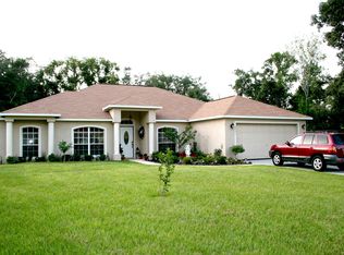 2291 Danforth Rd, Spring Hill, FL 34608