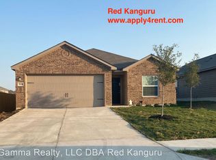 504 Locksley Cv, Jarrell, TX 76537