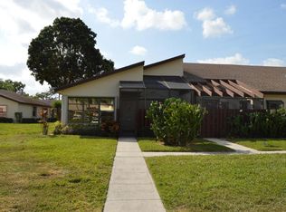 5150 Nesting Way APT A, Delray Beach, FL 33484