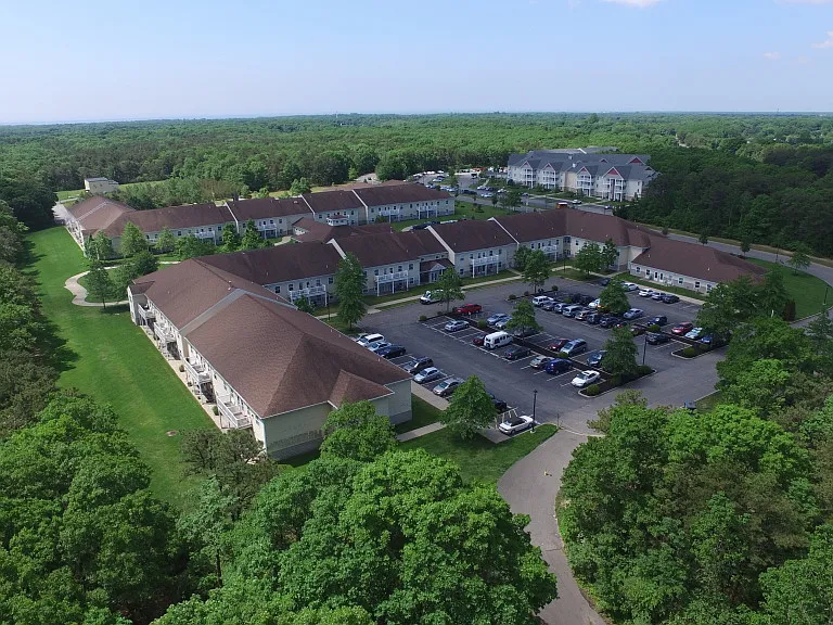 Conifer Village at Patchogue Senior Apartments 55+ — Photo 12