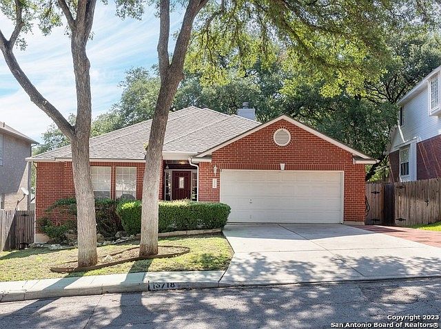 1st image of 13718 Morningbluff Dr