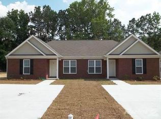 218-A E Carolyn Ave, Florence, SC 29505