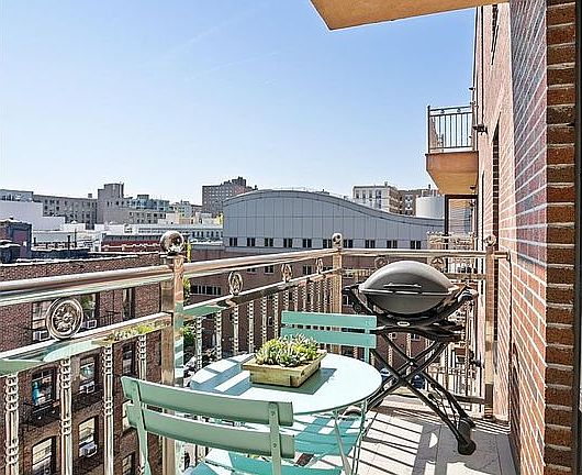 2nd image of 234 W 148th St #6A