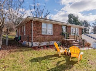 757 Henry St, Marion, VA 24354