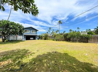 1310 Mokulua Dr, Kailua, HI 96734