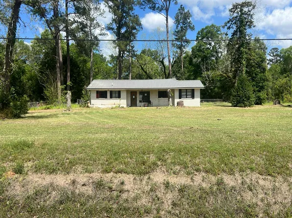 1023 Nelms Rd, Albany, GA 31705