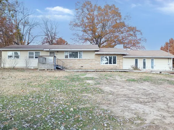 111 Maple Street, Exeter, MO 65647