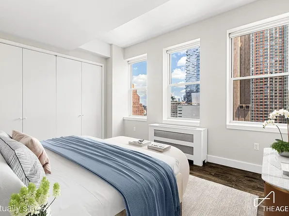 270 Broadway #15E, New York, NY 10007