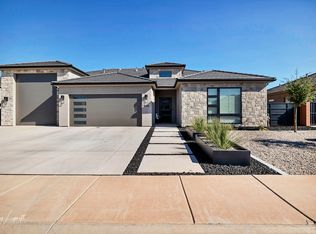 338 W Refuge Rd, Ivins, UT 84738