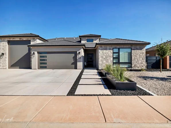 338 W Refuge Rd, Ivins, UT 84738