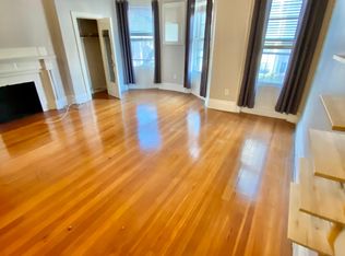 509 Beacon St #33, Boston, MA 02215
