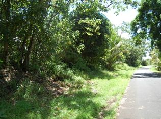 Opihikau Rd LOT 3, Pahoa, HI 96778