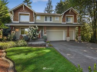32446 SE 43rd Pl, Fall City, WA 98024