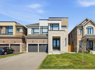 99 Coldwell Bay Cir, Vaughan, ON