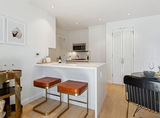 19 Dutch St APT 46A, New York, NY 10038