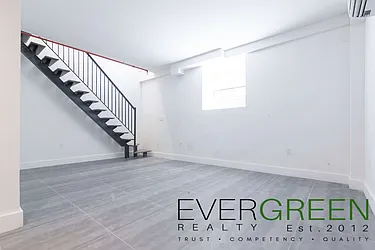 Rented by Evergreen Apartments BK