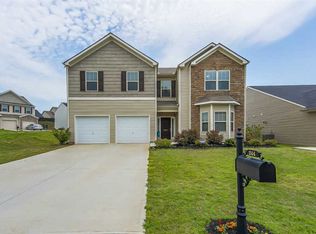 244 Noble Creek Rd, Woodruff, SC 29388