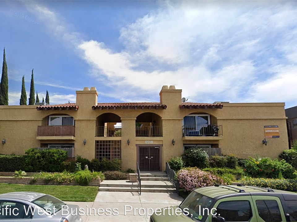 1st image of 6518 Woodman Ave APT 9