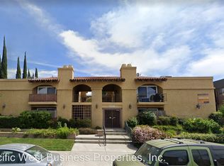 6518 Woodman Ave APT 9, Van Nuys, CA 91401