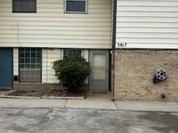 3817 N Harvard Ave, Oklahoma City, OK 73122