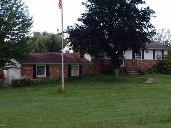 580 Clay St, Jefferson, OH 44047