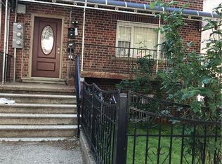 1629 Mayflower Ave #2, Bronx, NY 10461