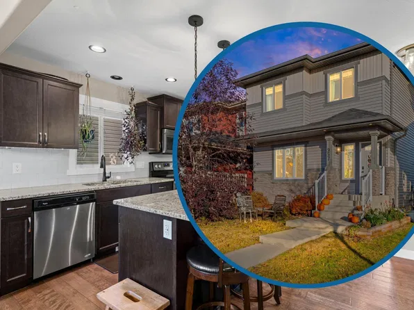 957 Crystallina Nera Way NW, Edmonton, AB T5Z 0K3