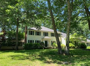 179 Mossman Rd, Sudbury, MA 01776