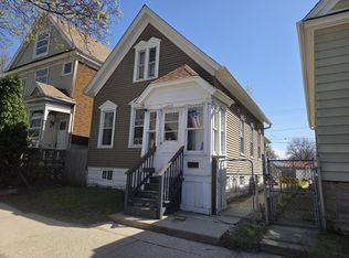 1815 W Galena St, Milwaukee, WI 53205
