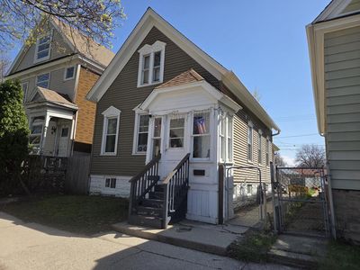 1815 W Galena STREET, Milwaukee, WI, 53205