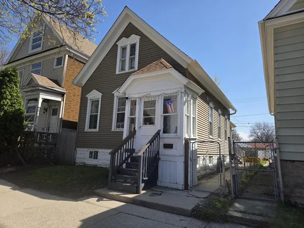 1815 West Galena STREET, Milwaukee, WI 53205