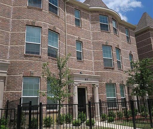 2nd image of 2500 Rockbrook Dr #7B-97