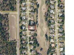 5032 Secretariat Run, Spring Hill, FL 34609