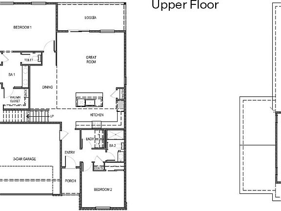 Floor Plan.