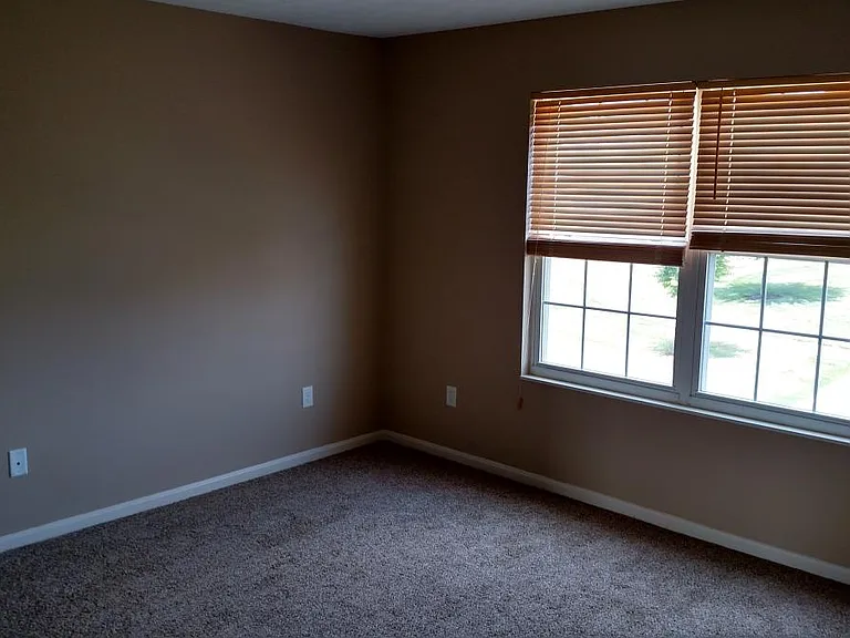 master bed room