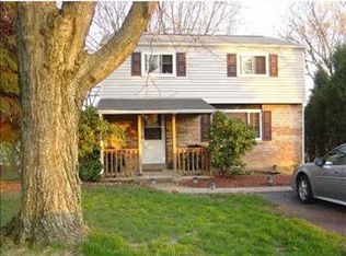 134 Frederick Dr, Manor, PA 15665