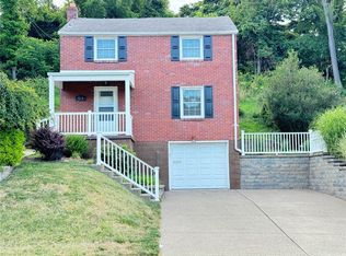 514 Weyman Rd, Pittsburgh, PA 15236