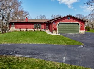 S105W22940 River Ave, Big Bend, WI 53103